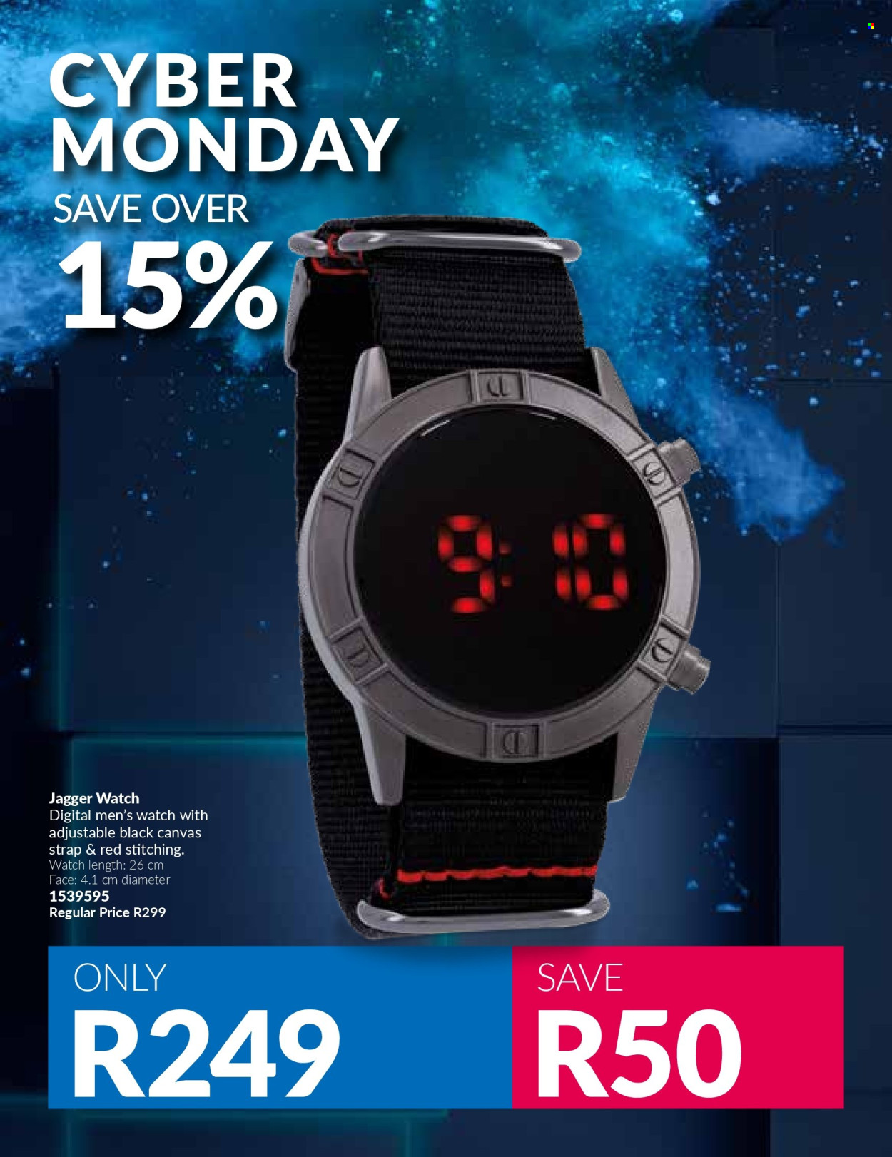 Avon specials - 02/12/2024 - 08/12/2024. Page 14