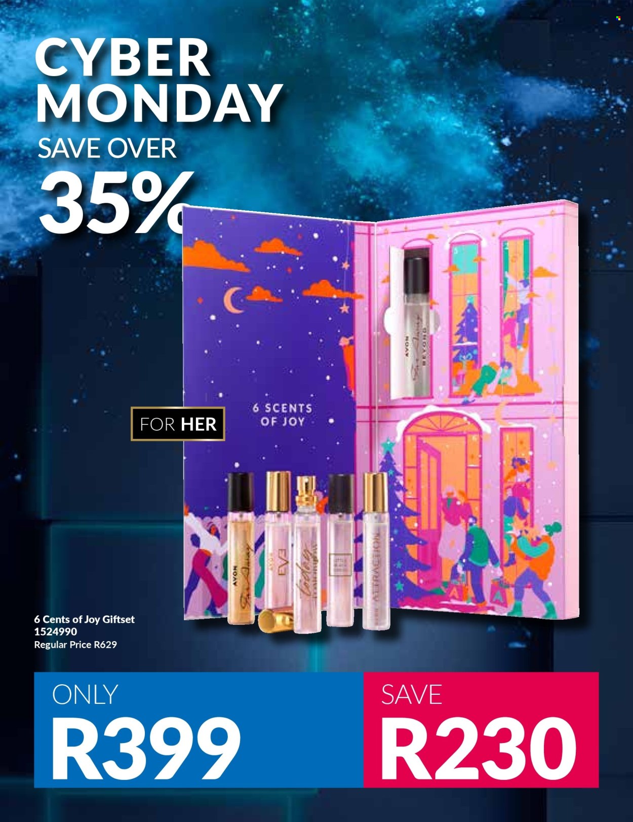 Avon specials - 02/12/2024 - 08/12/2024. Page 20