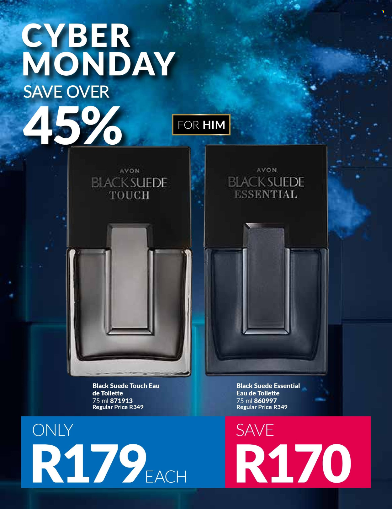 Avon specials - 02/12/2024 - 08/12/2024. Page 23