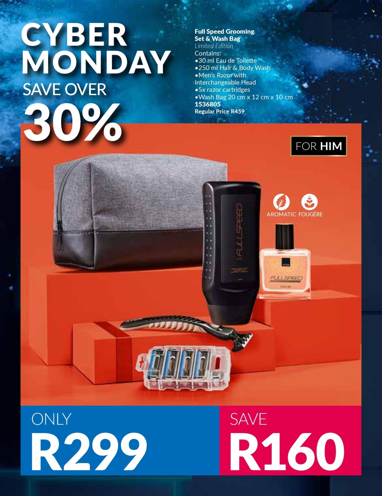 Avon specials - 02/12/2024 - 08/12/2024. Page 25