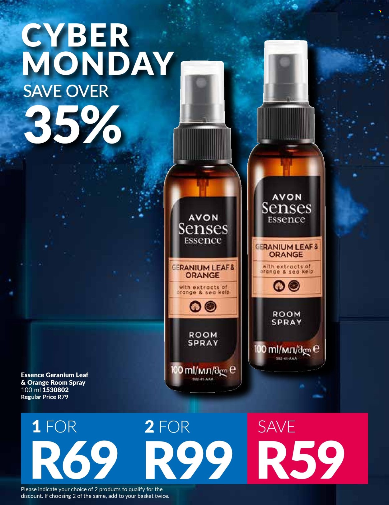 Avon specials - 02/12/2024 - 08/12/2024. Page 33