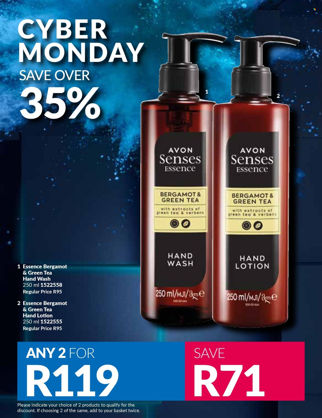 Avon specials - 02/12/2024 - 08/12/2024. Page 34