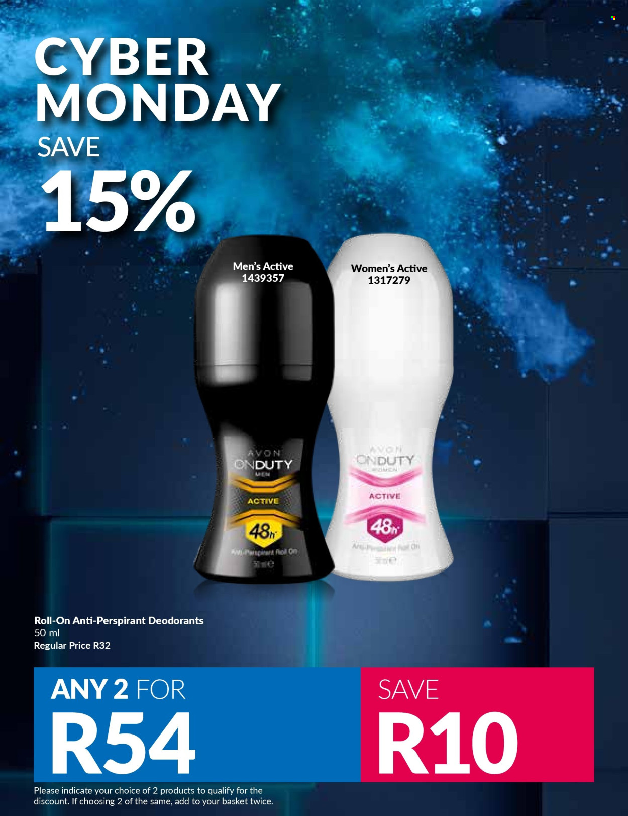 Avon specials - 02/12/2024 - 08/12/2024. Page 36