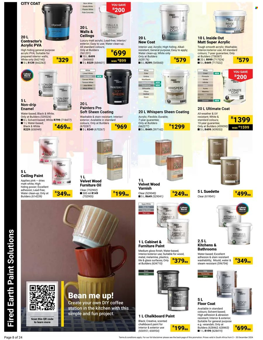 Builders specials - 03/12/2024 - 30/12/2024. Page 8