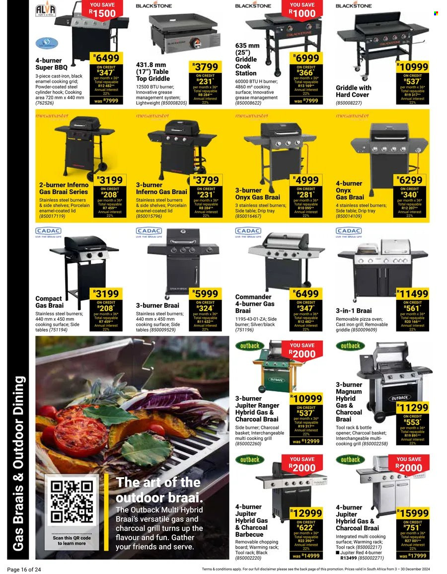 Builders specials - 03/12/2024 - 30/12/2024. Page 16