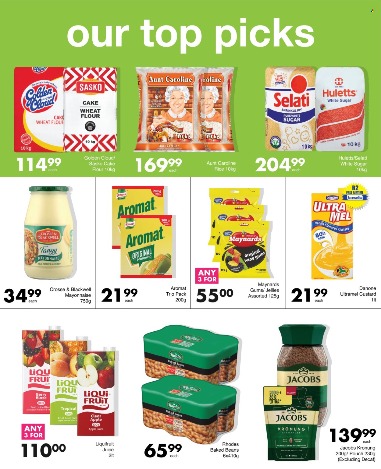Save hyper specials - 05/12/2024 - 17/12/2024. Page 2