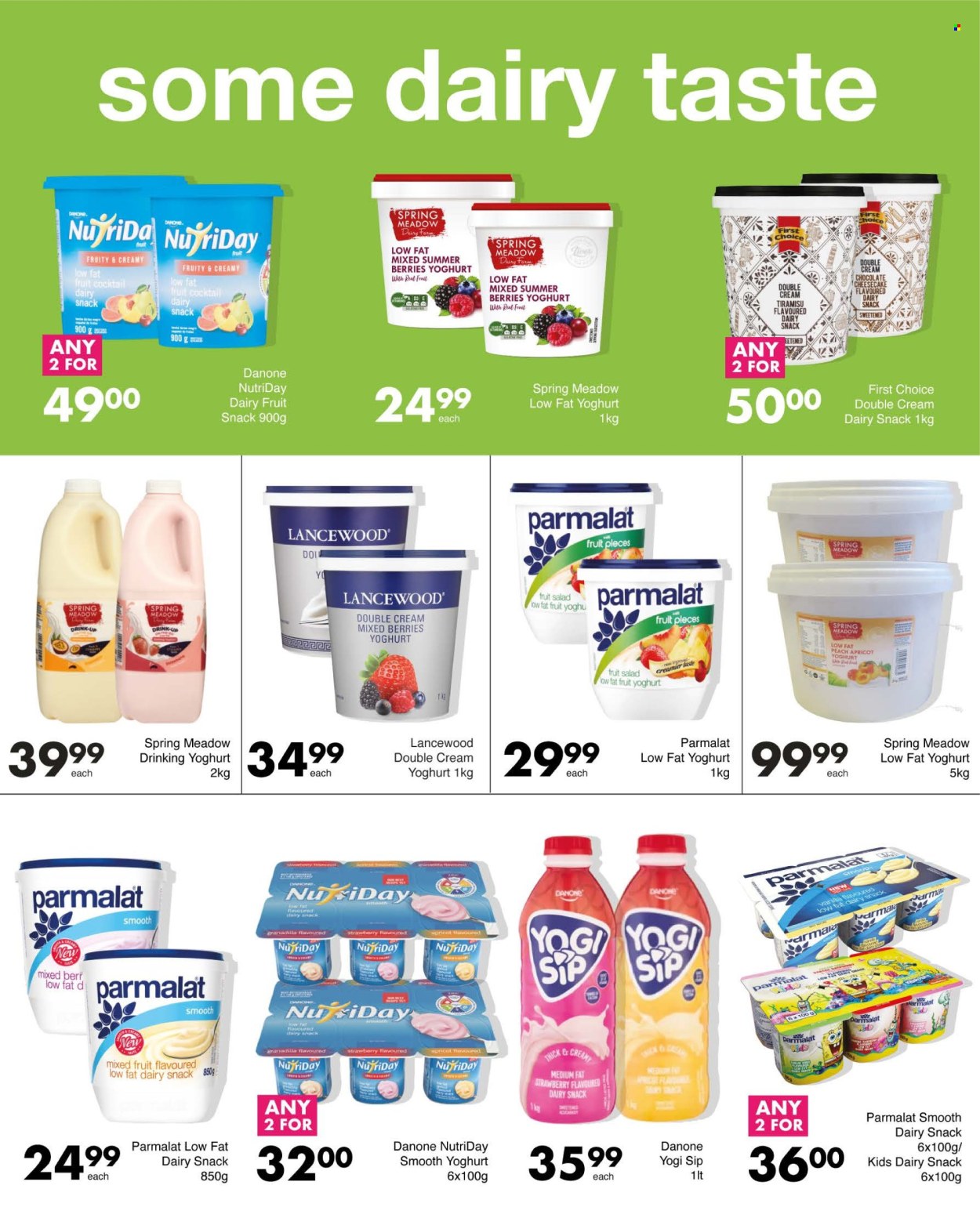 Save hyper specials - 05/12/2024 - 17/12/2024. Page 5