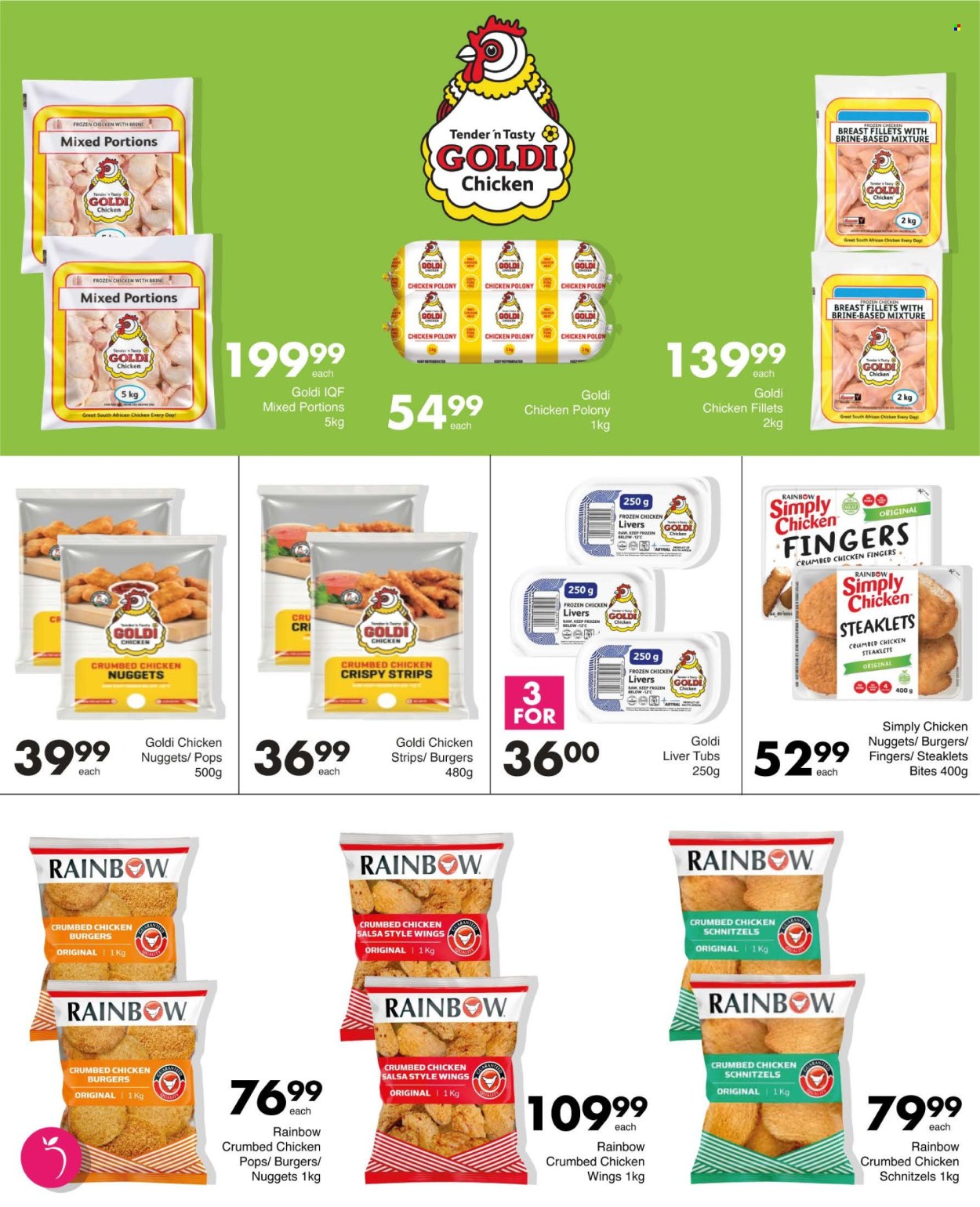 Save hyper specials - 05/12/2024 - 17/12/2024. Page 12