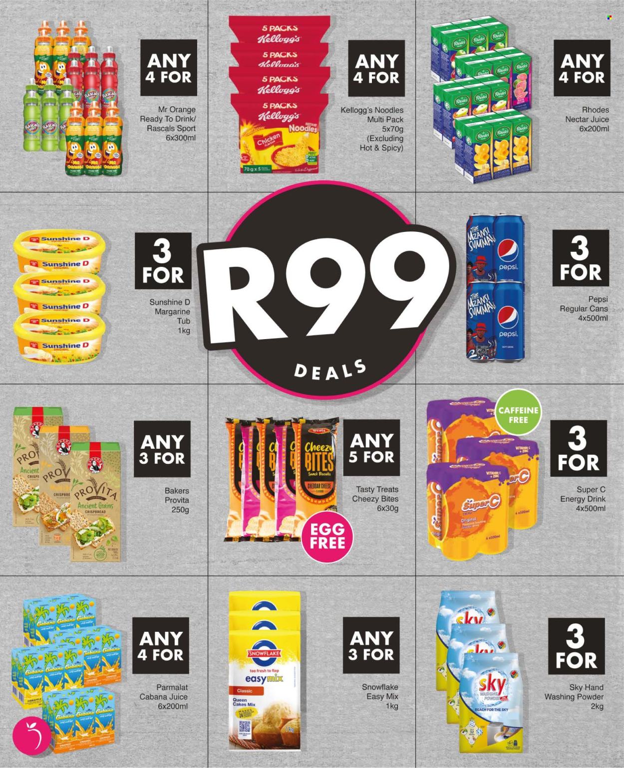Save hyper specials - 05/12/2024 - 17/12/2024. Page 14