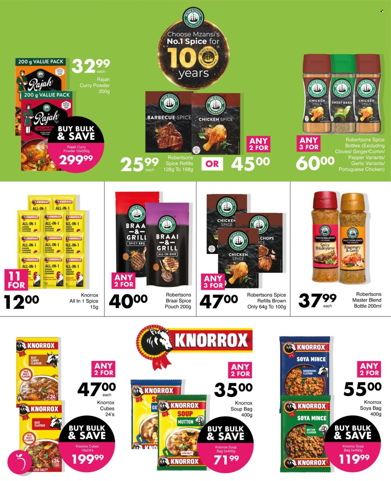 Save hyper specials - 05/12/2024 - 17/12/2024. Page 17