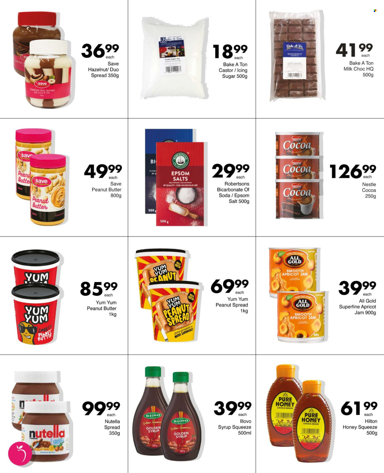 Save hyper specials - 05/12/2024 - 17/12/2024. Page 26