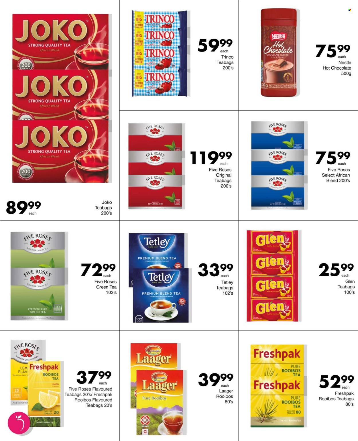 Save hyper specials - 05/12/2024 - 17/12/2024. Page 28
