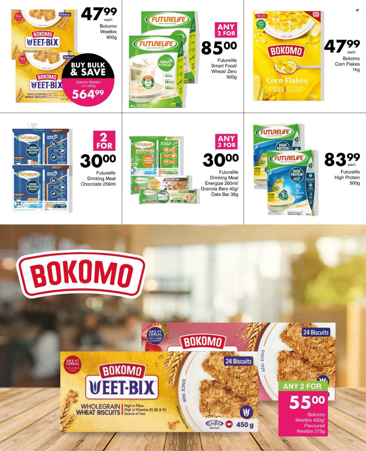 Save hyper specials - 05/12/2024 - 17/12/2024. Page 31