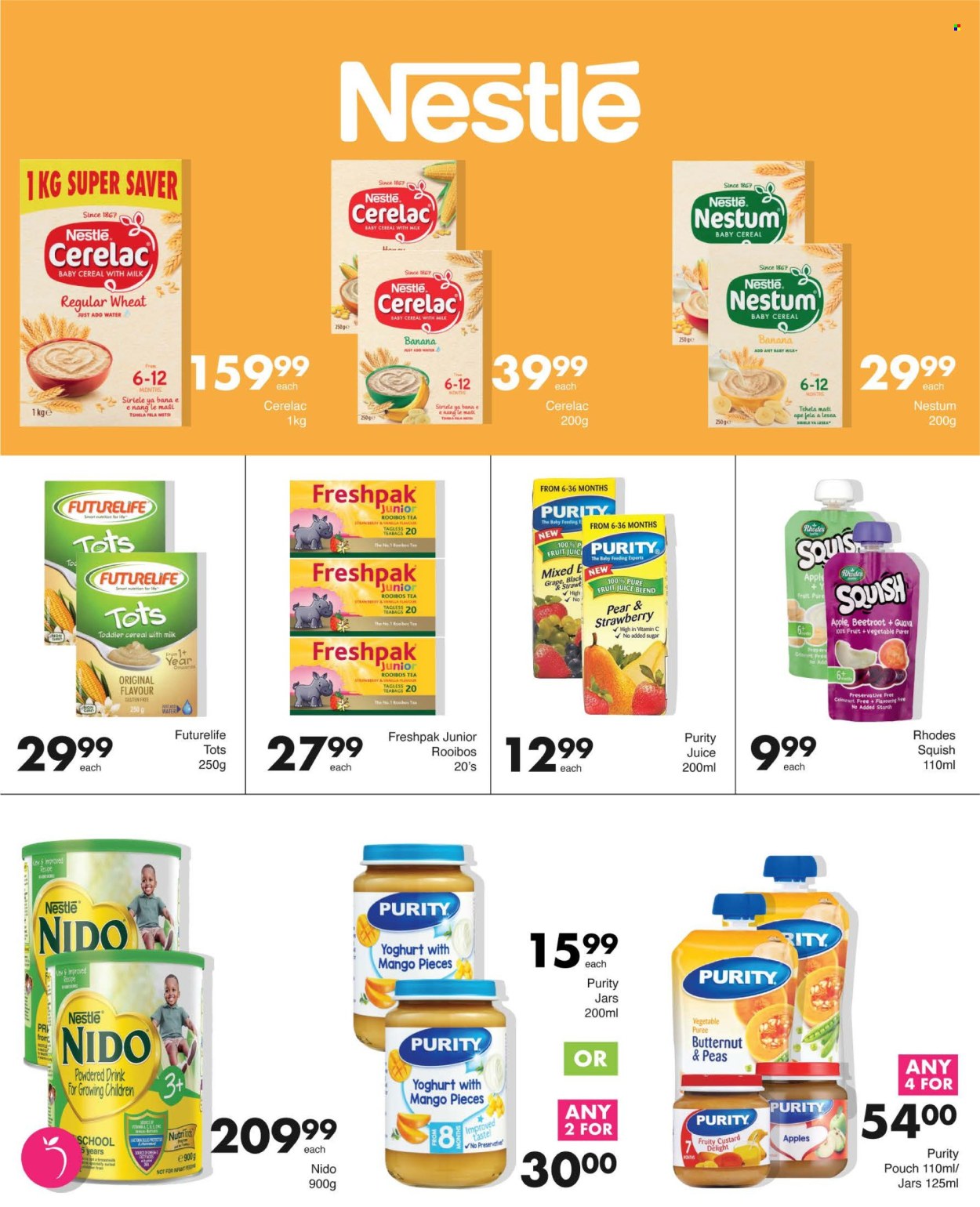 Save hyper specials - 05/12/2024 - 17/12/2024. Page 51