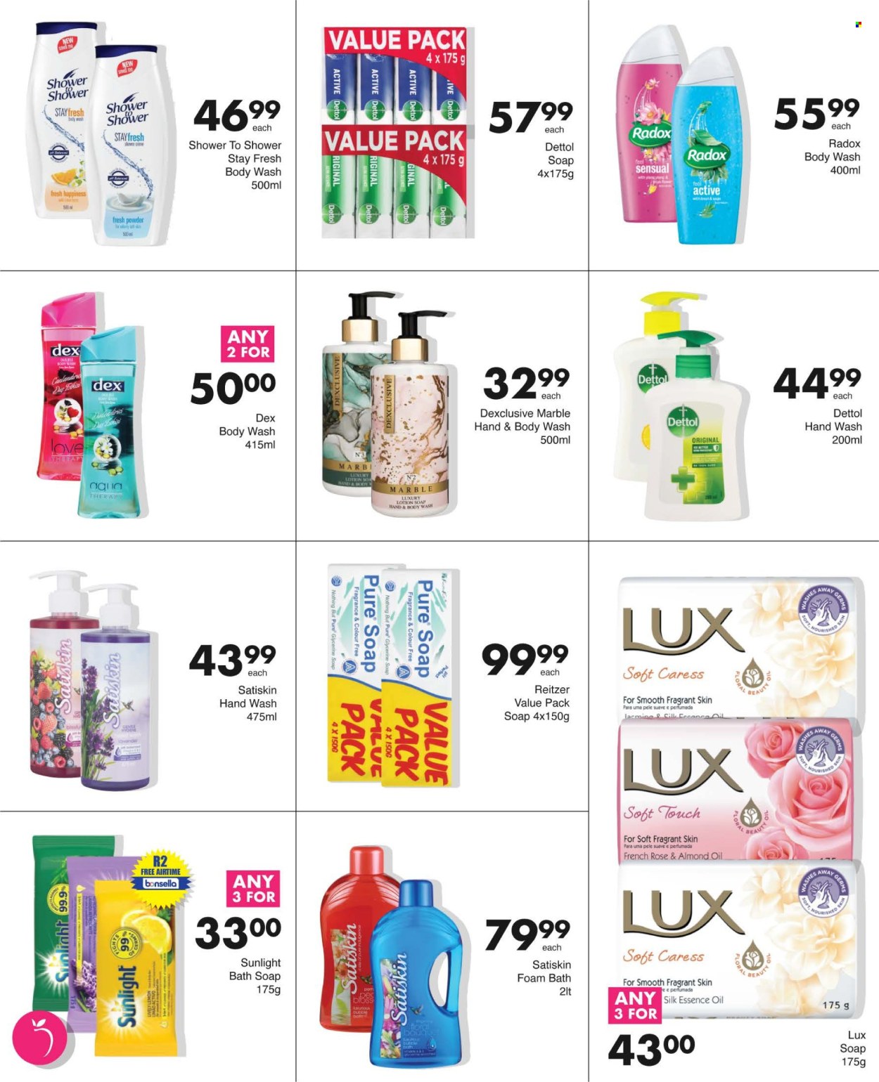 Save hyper specials - 05/12/2024 - 17/12/2024. Page 54