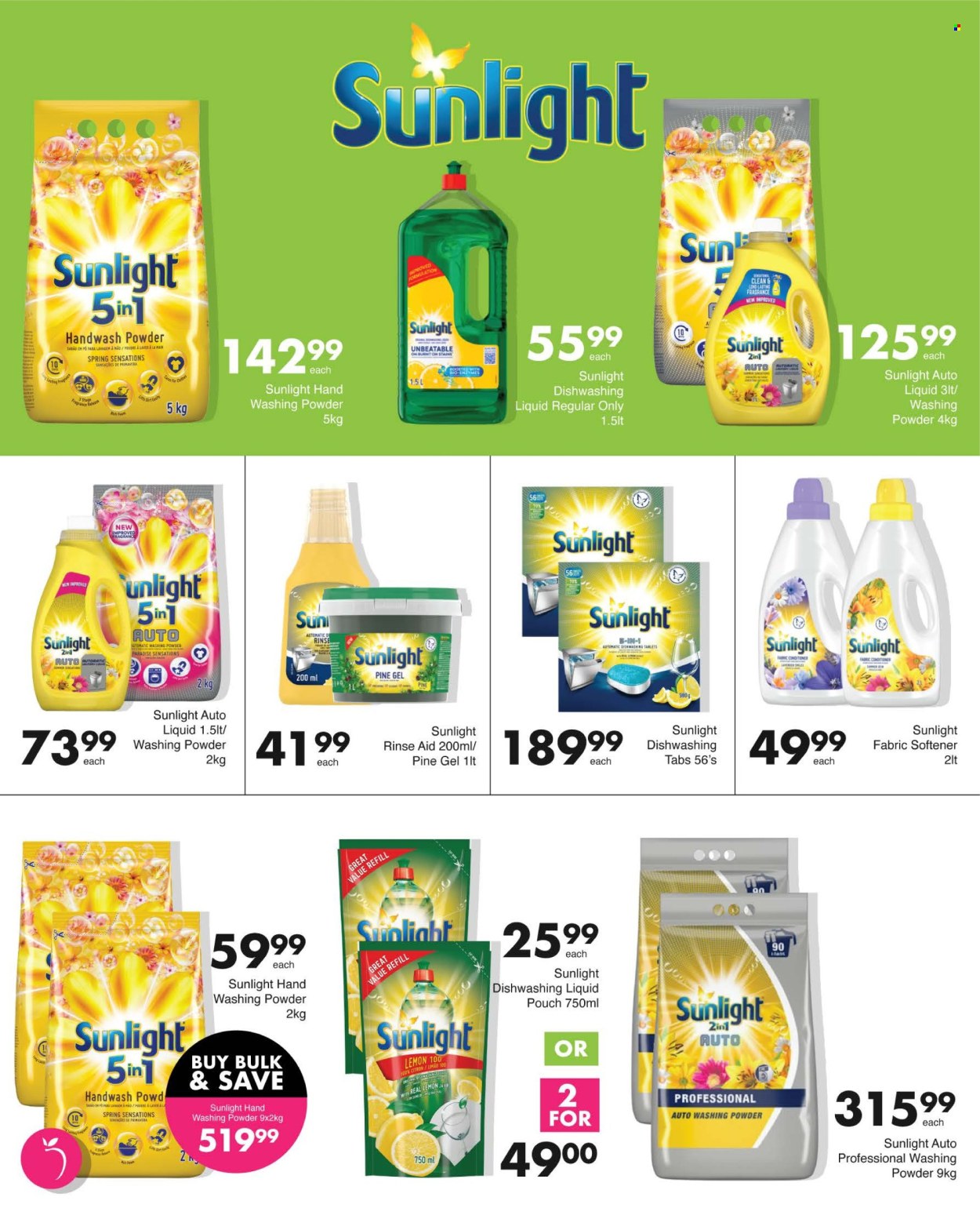 Save hyper specials - 05/12/2024 - 17/12/2024. Page 64