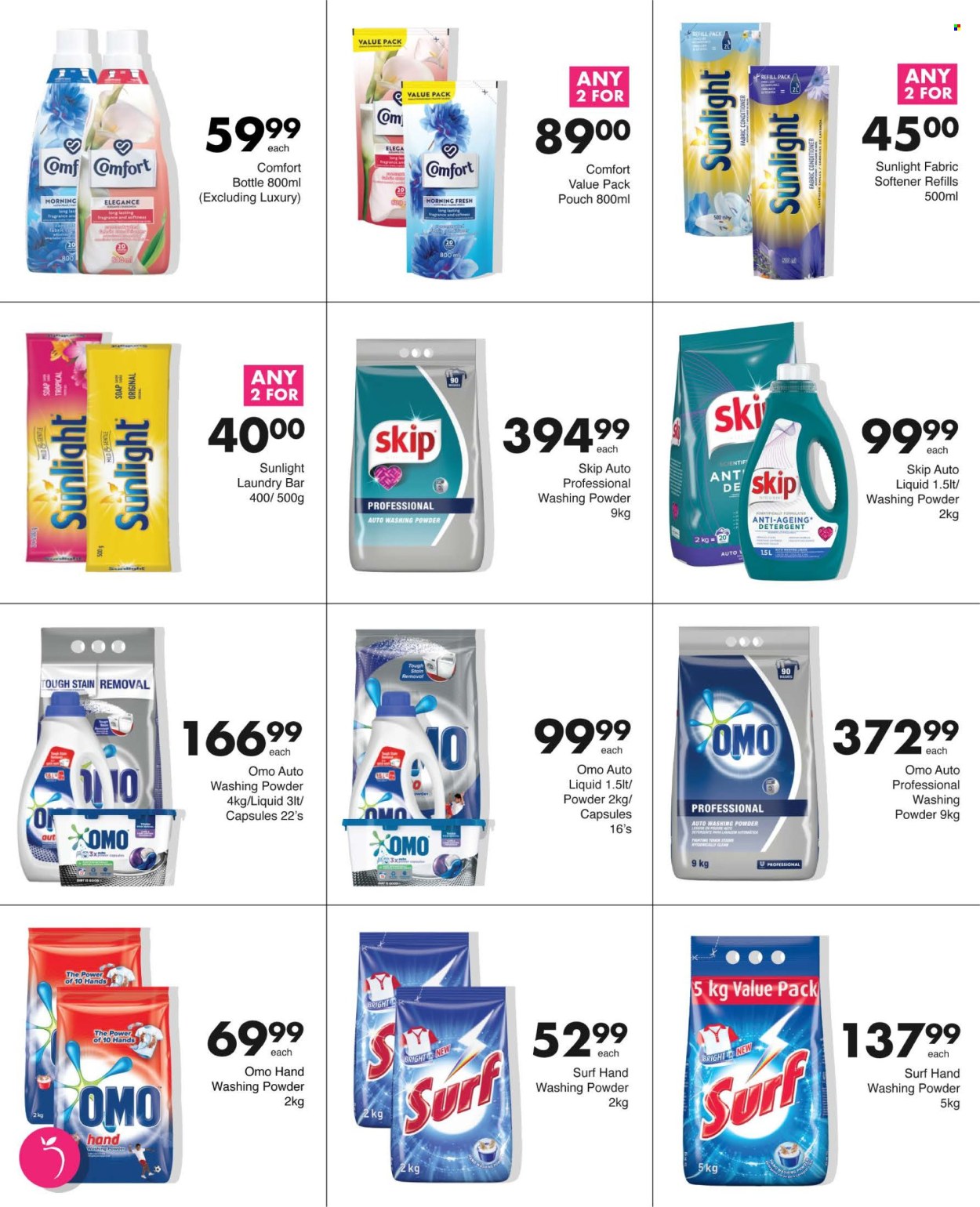 Save hyper specials - 05/12/2024 - 17/12/2024. Page 65
