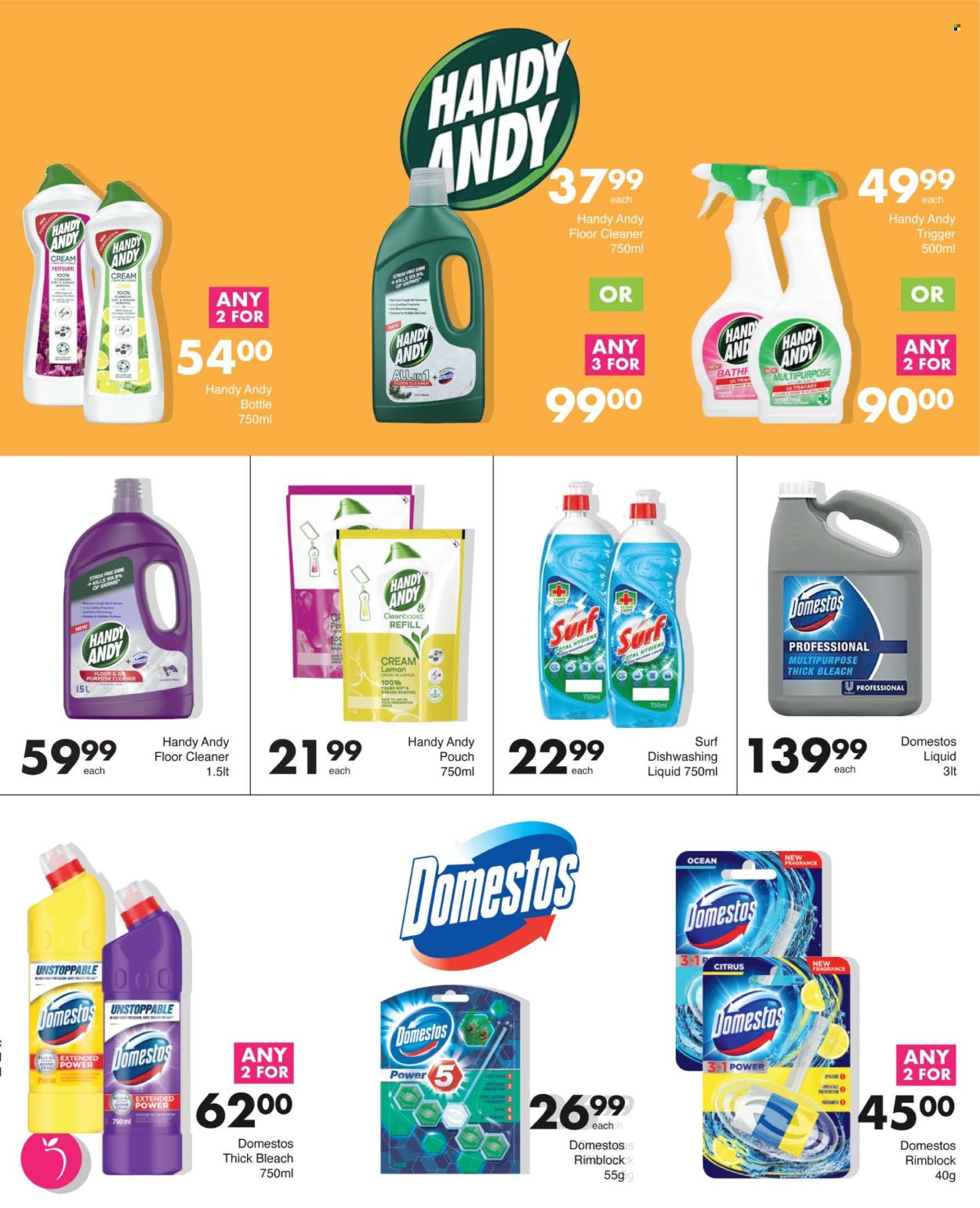 Save hyper specials - 05/12/2024 - 17/12/2024. Page 67