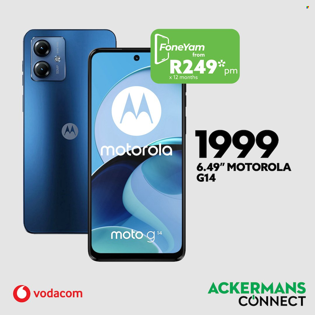 Ackermans specials. Page 3