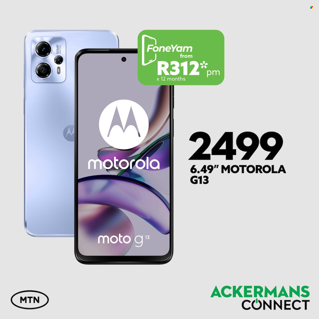 Ackermans specials. Page 4