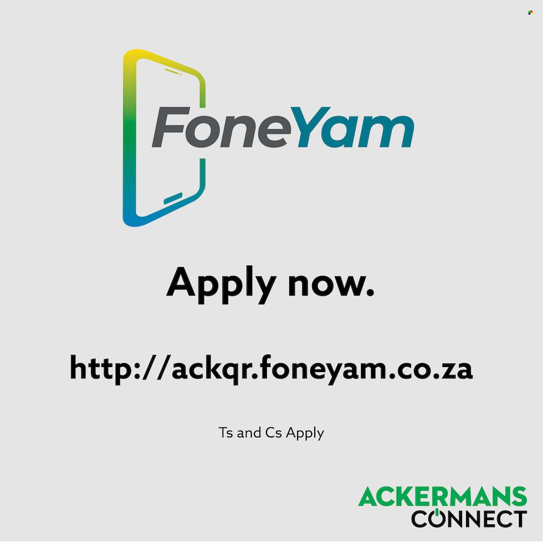 Ackermans specials. Page 5