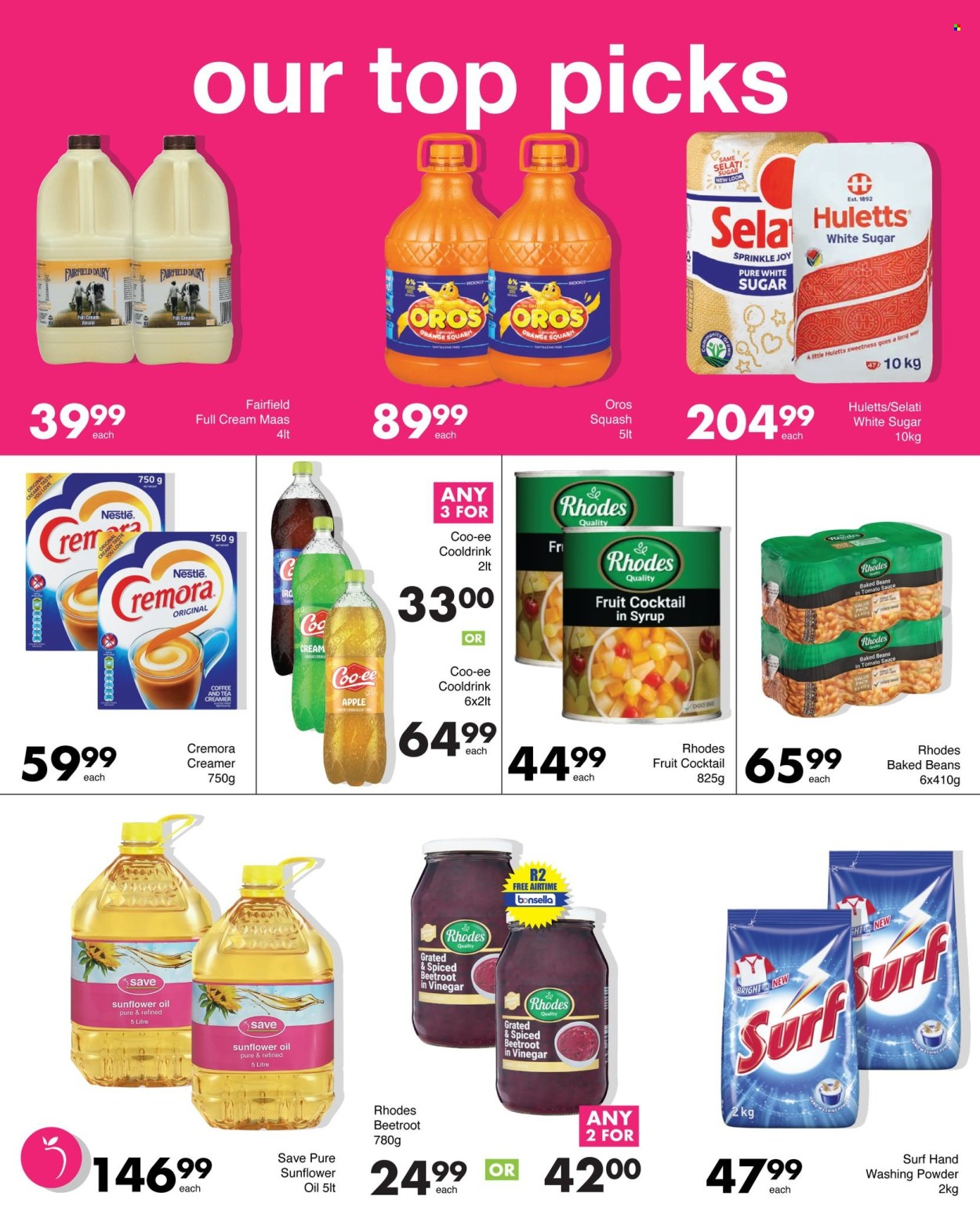 Save supermarket specials - 05/12/2024 - 17/12/2024. Page 2