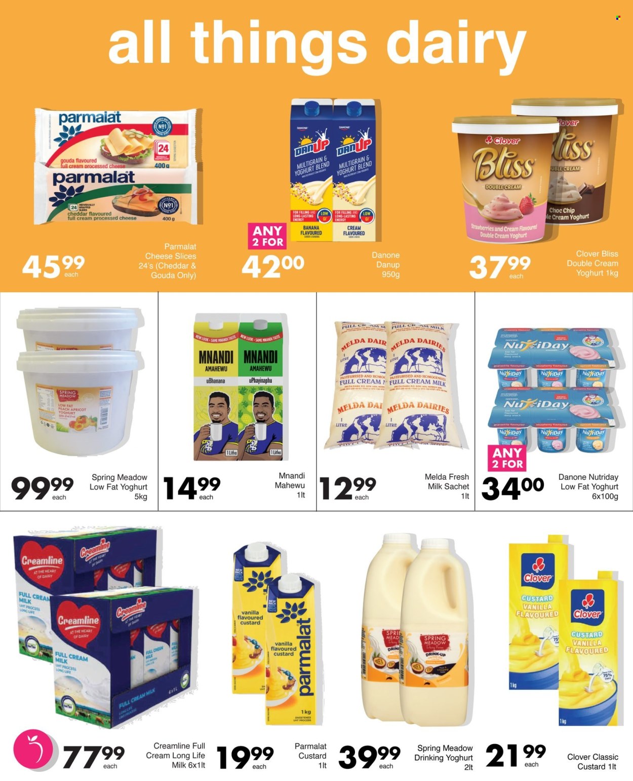 Save supermarket specials - 05/12/2024 - 17/12/2024. Page 3