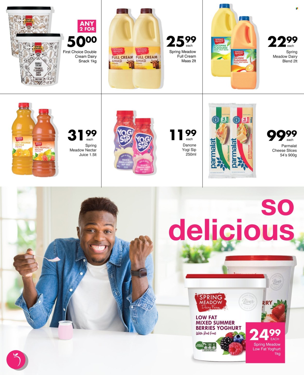 Save supermarket specials - 05/12/2024 - 17/12/2024. Page 4