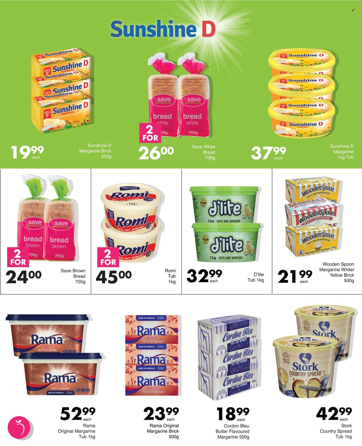 Save supermarket specials - 05/12/2024 - 17/12/2024. Page 5