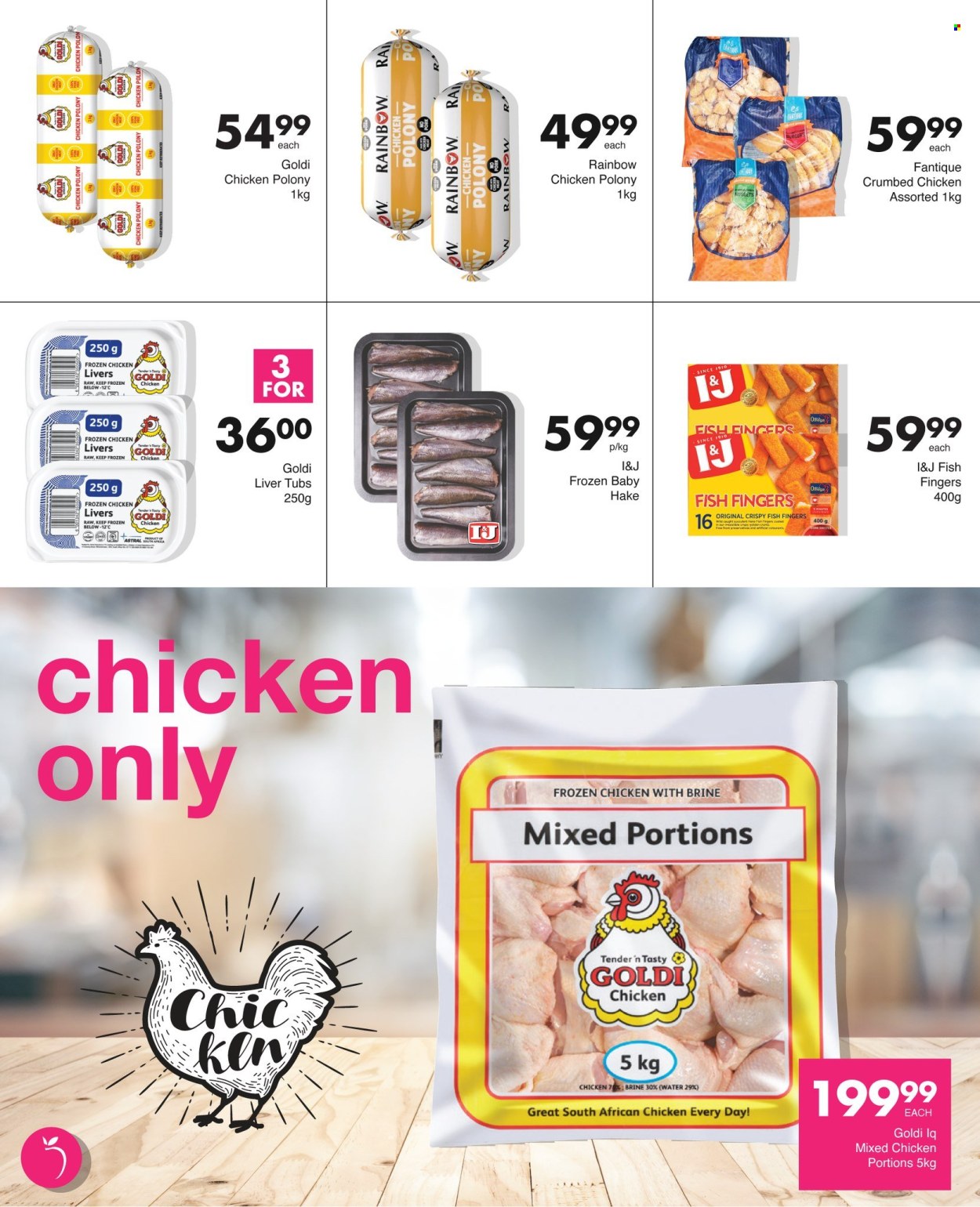 Save supermarket specials - 05/12/2024 - 17/12/2024. Page 6