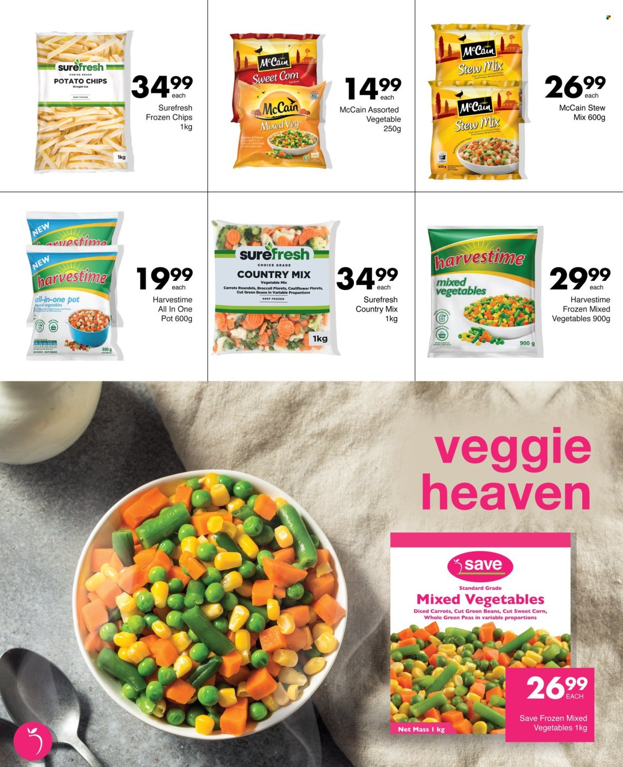 Save supermarket specials - 05/12/2024 - 17/12/2024. Page 7