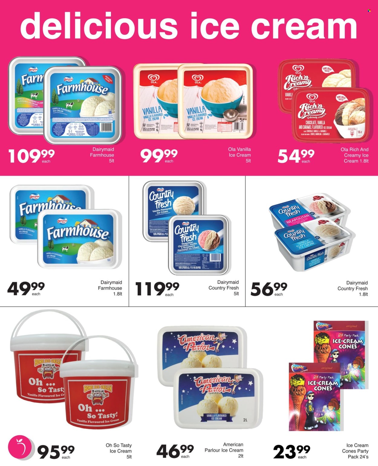 Save supermarket specials - 05/12/2024 - 17/12/2024. Page 8