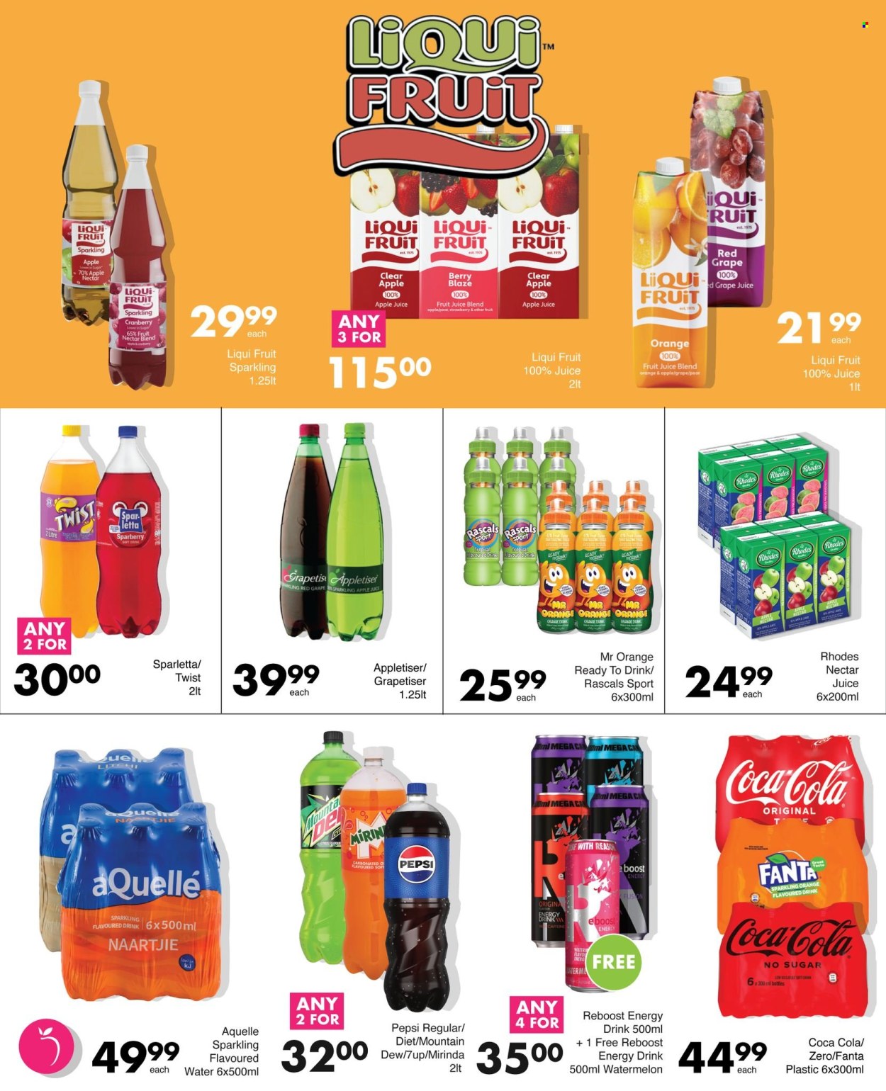 Save supermarket specials - 05/12/2024 - 17/12/2024. Page 9