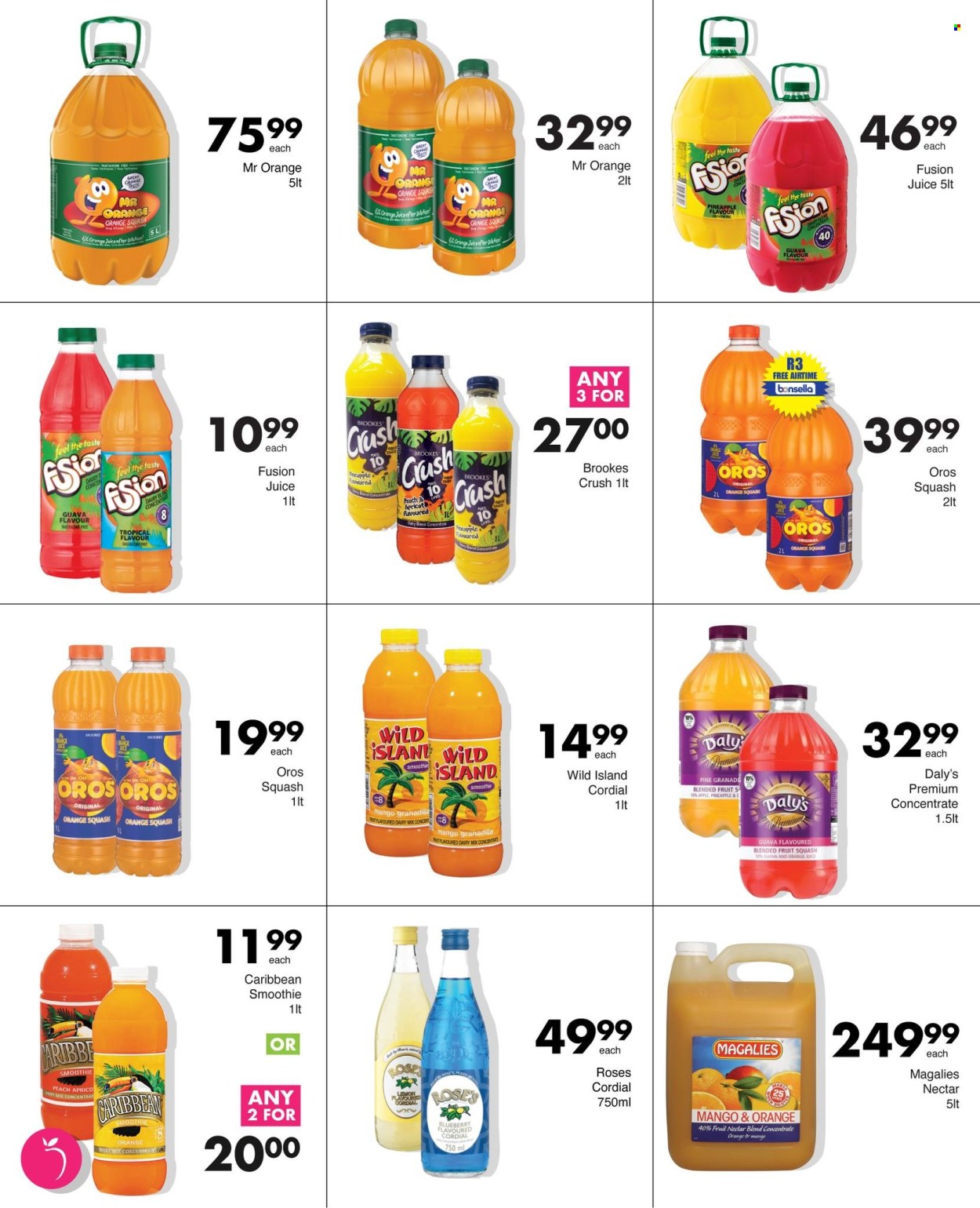 Save supermarket specials - 05/12/2024 - 17/12/2024. Page 10