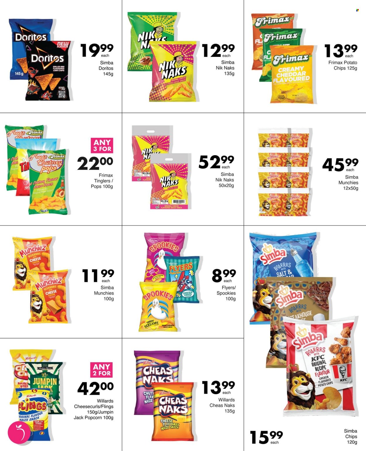 Save supermarket specials - 05/12/2024 - 17/12/2024. Page 11