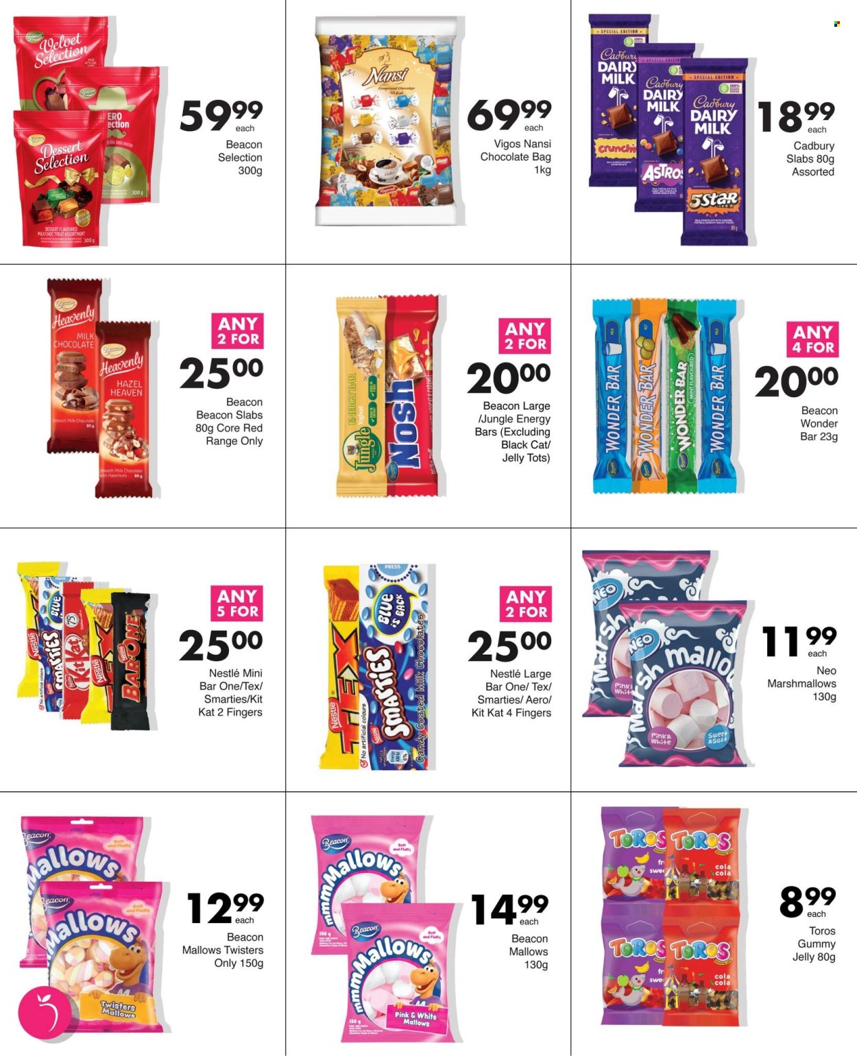 Save supermarket specials - 05/12/2024 - 17/12/2024. Page 12