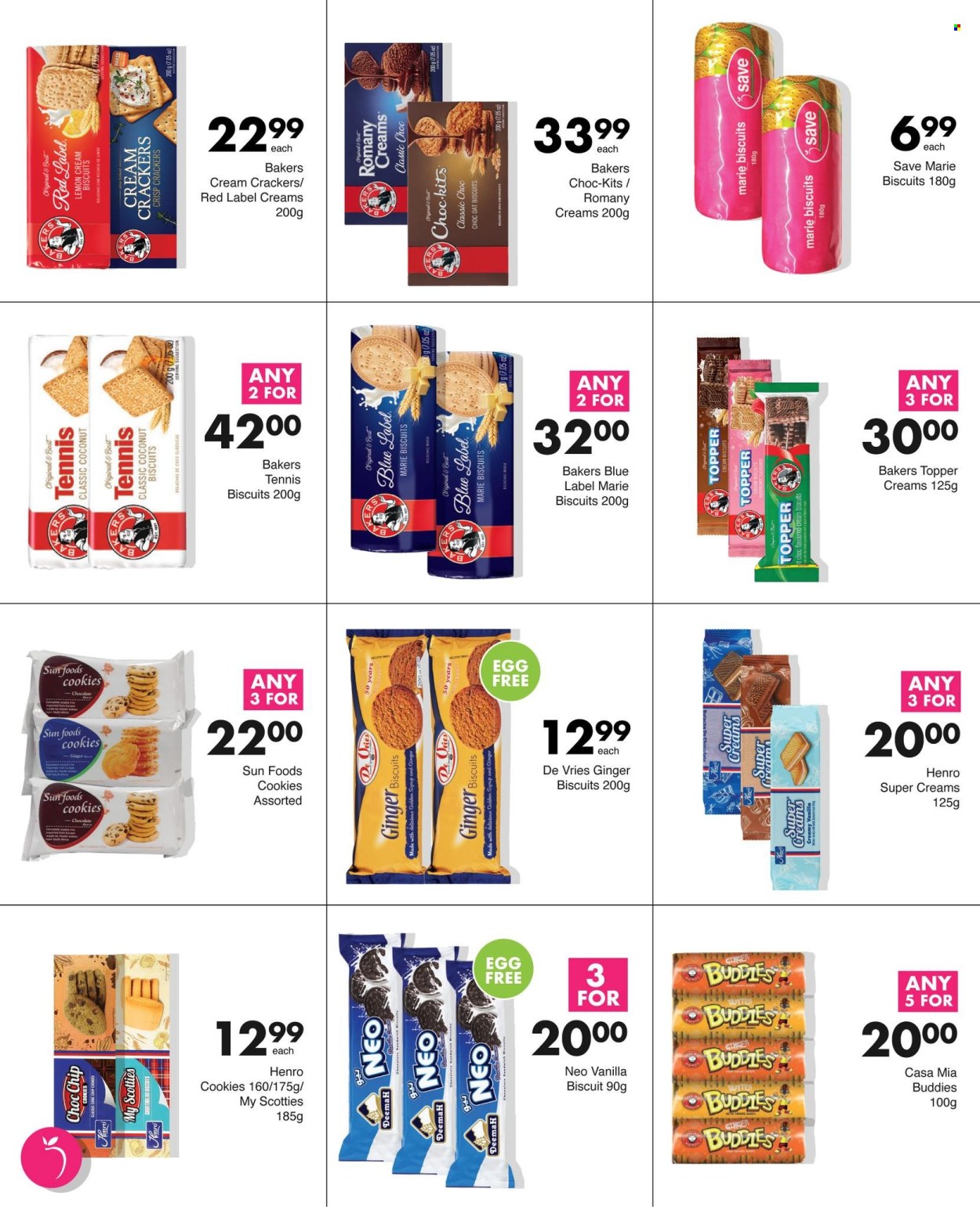 Save supermarket specials - 05/12/2024 - 17/12/2024. Page 13