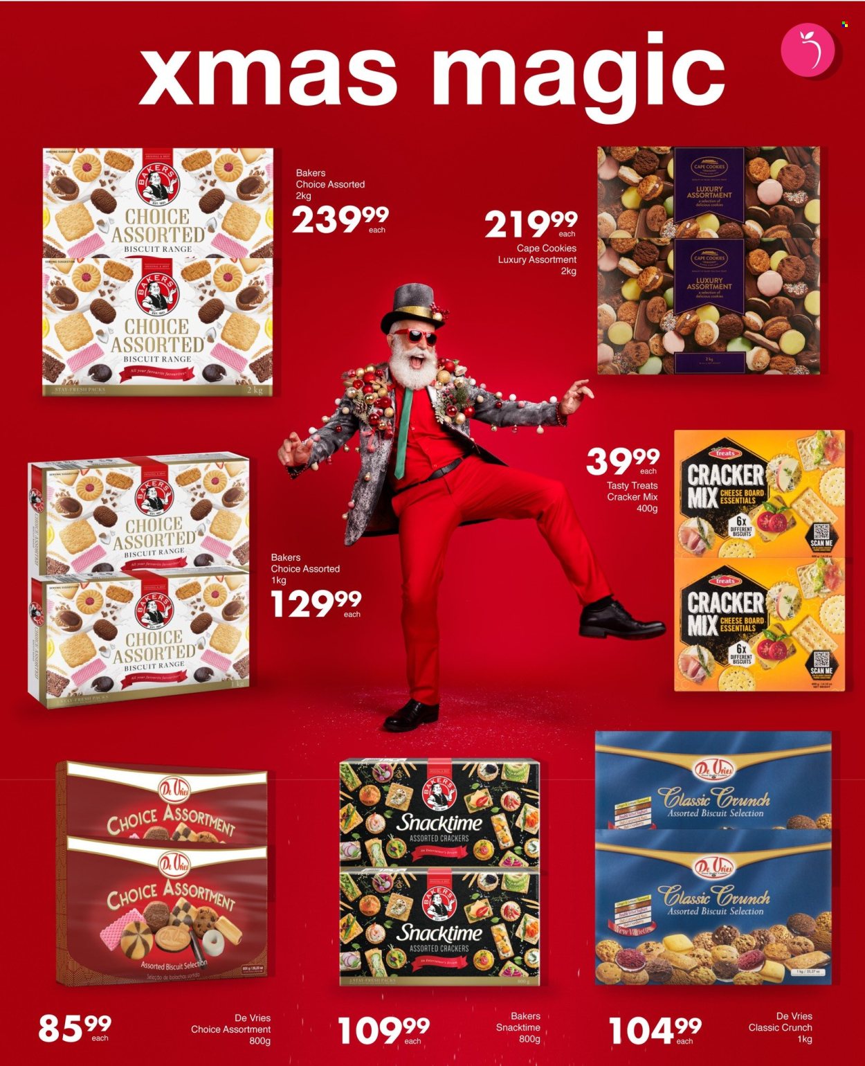 Save supermarket specials - 05/12/2024 - 17/12/2024. Page 14