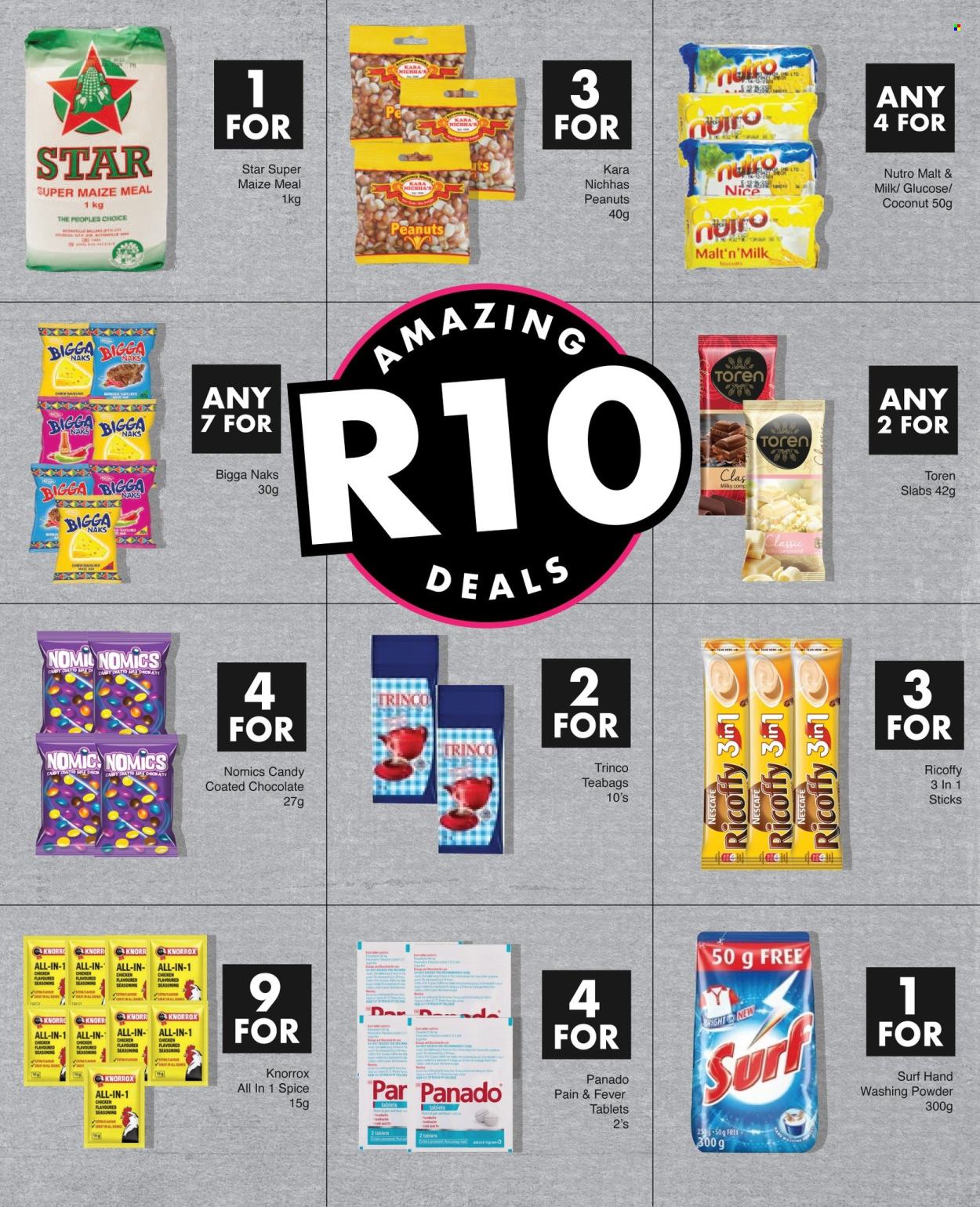 Save supermarket specials - 05/12/2024 - 17/12/2024. Page 15