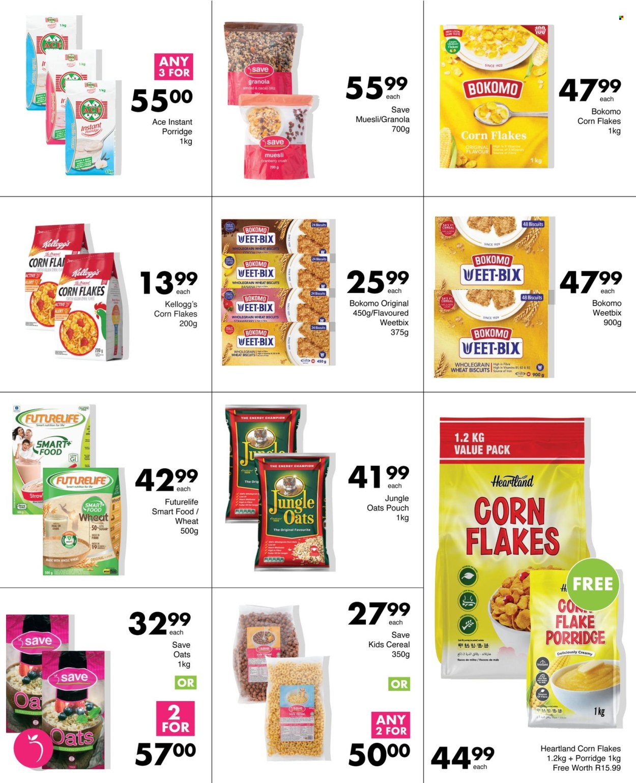 Save supermarket specials - 05/12/2024 - 17/12/2024. Page 17