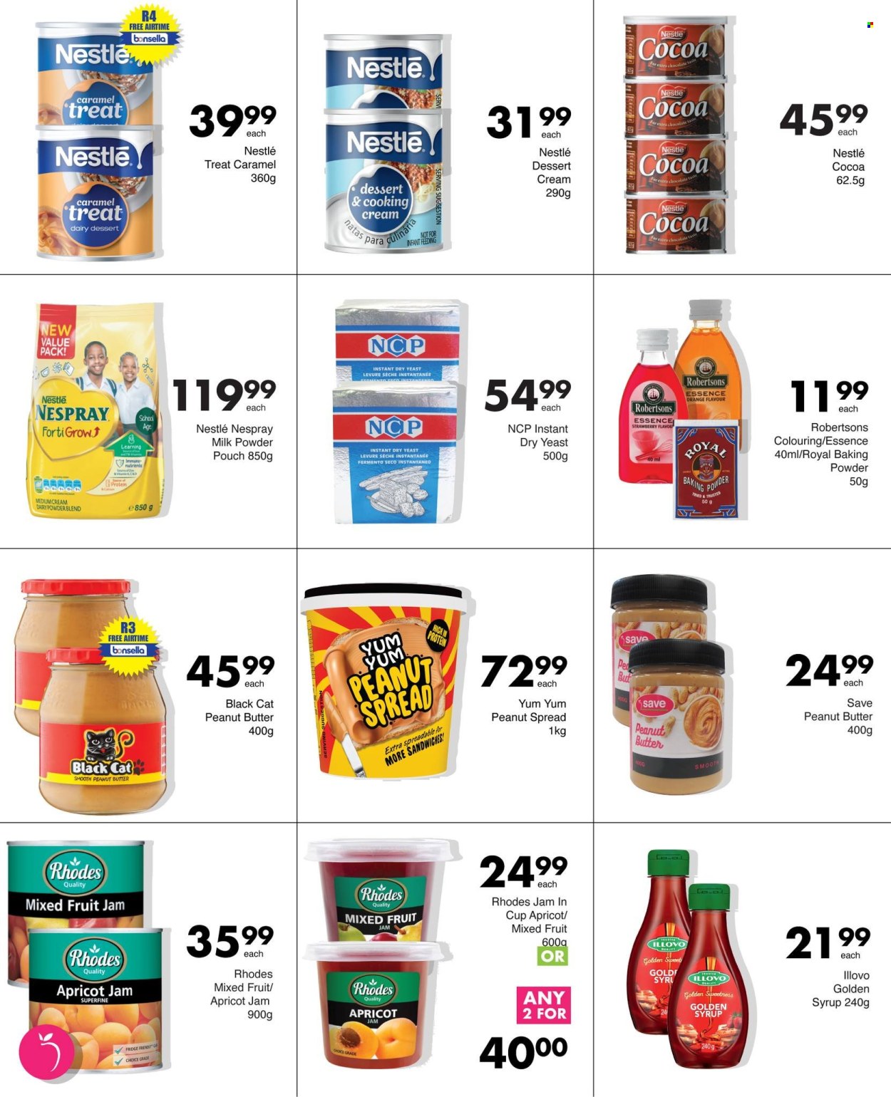 Save supermarket specials - 05/12/2024 - 17/12/2024. Page 18