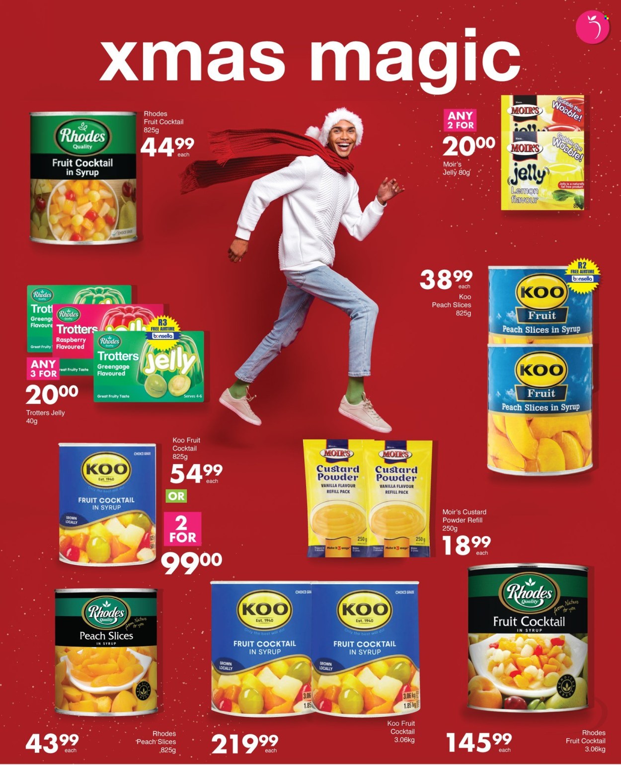Save supermarket specials - 05/12/2024 - 17/12/2024. Page 19