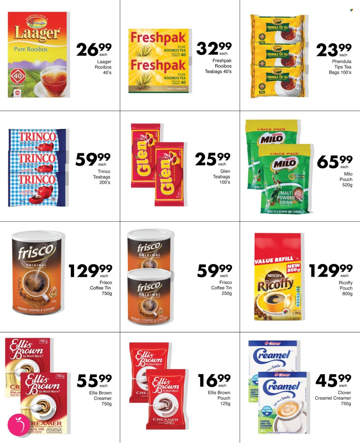 Save supermarket specials - 05/12/2024 - 17/12/2024. Page 20