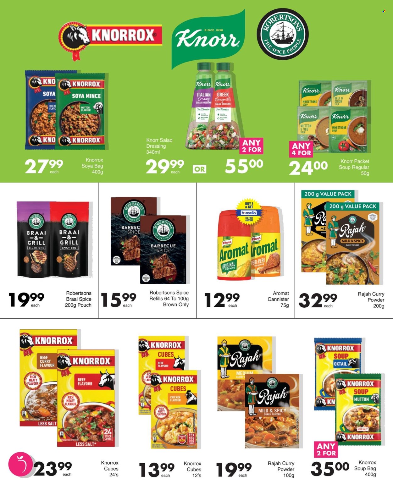 Save supermarket specials - 05/12/2024 - 17/12/2024. Page 21