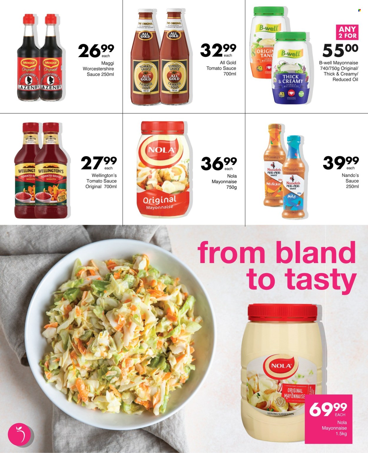 Save supermarket specials - 05/12/2024 - 17/12/2024. Page 22