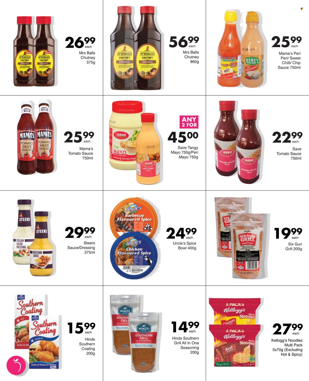 Save supermarket specials - 05/12/2024 - 17/12/2024. Page 23