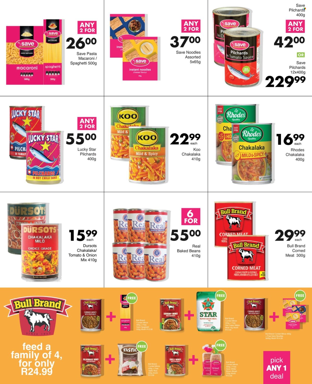 Save supermarket specials - 05/12/2024 - 17/12/2024. Page 24