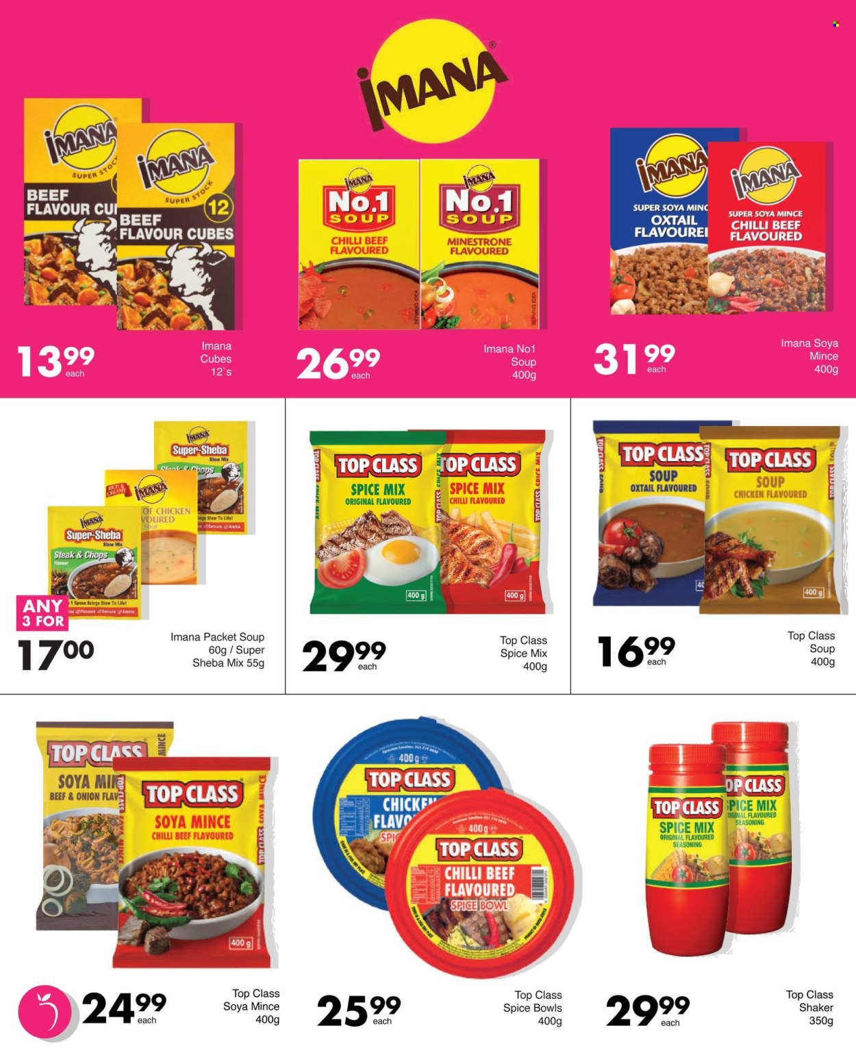 Save supermarket specials - 05/12/2024 - 17/12/2024. Page 25