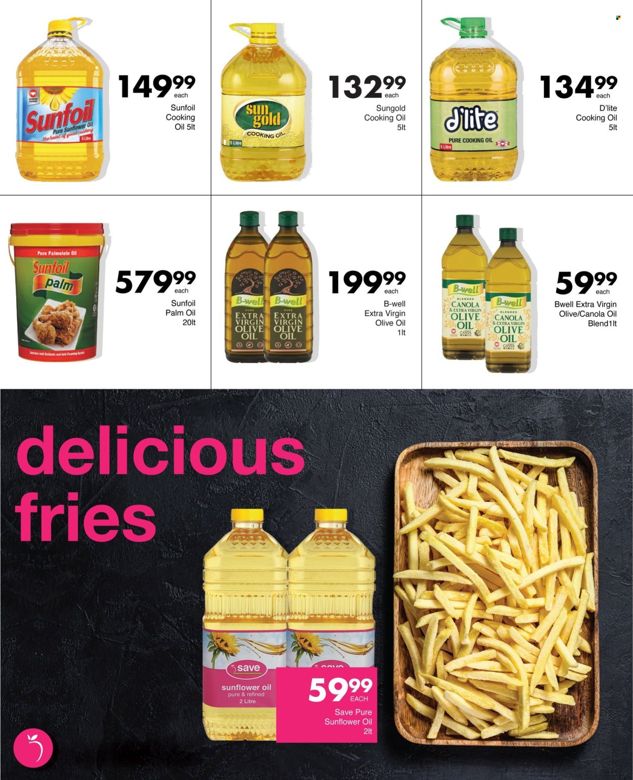 Save supermarket specials - 05/12/2024 - 17/12/2024. Page 26