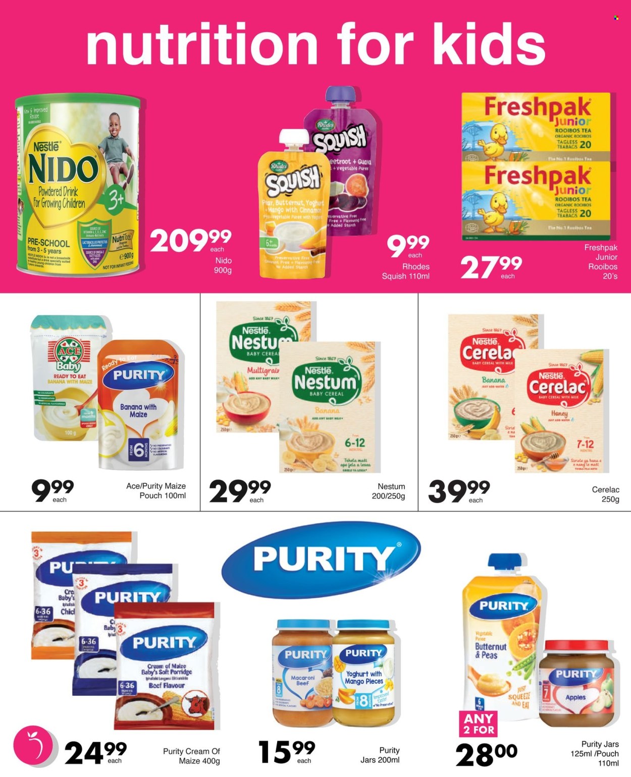 Save supermarket specials - 05/12/2024 - 17/12/2024. Page 28